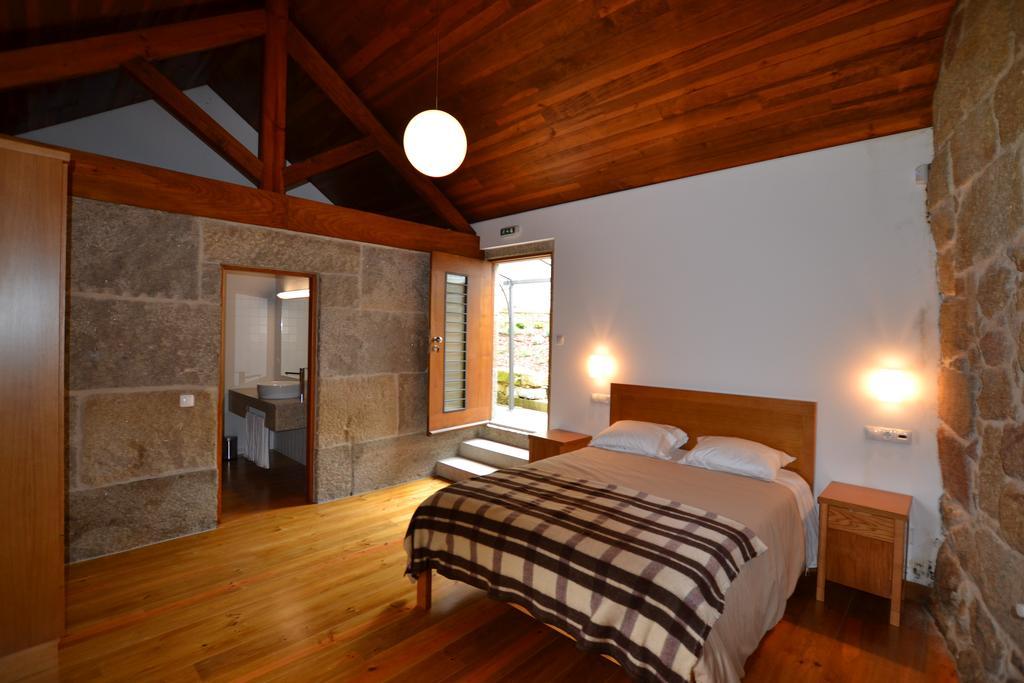 Casa De Santa Cristina ξενώνας Alpendurada Δωμάτιο φωτογραφία
